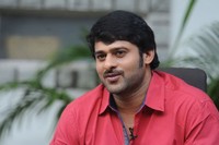 Prabhas New Stills